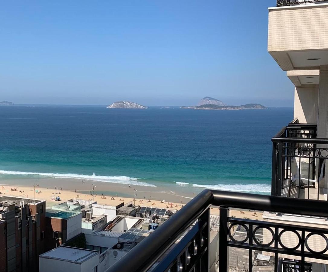Ipanema Wave Apart De Luxo Y11-005 * Río de Janeiro