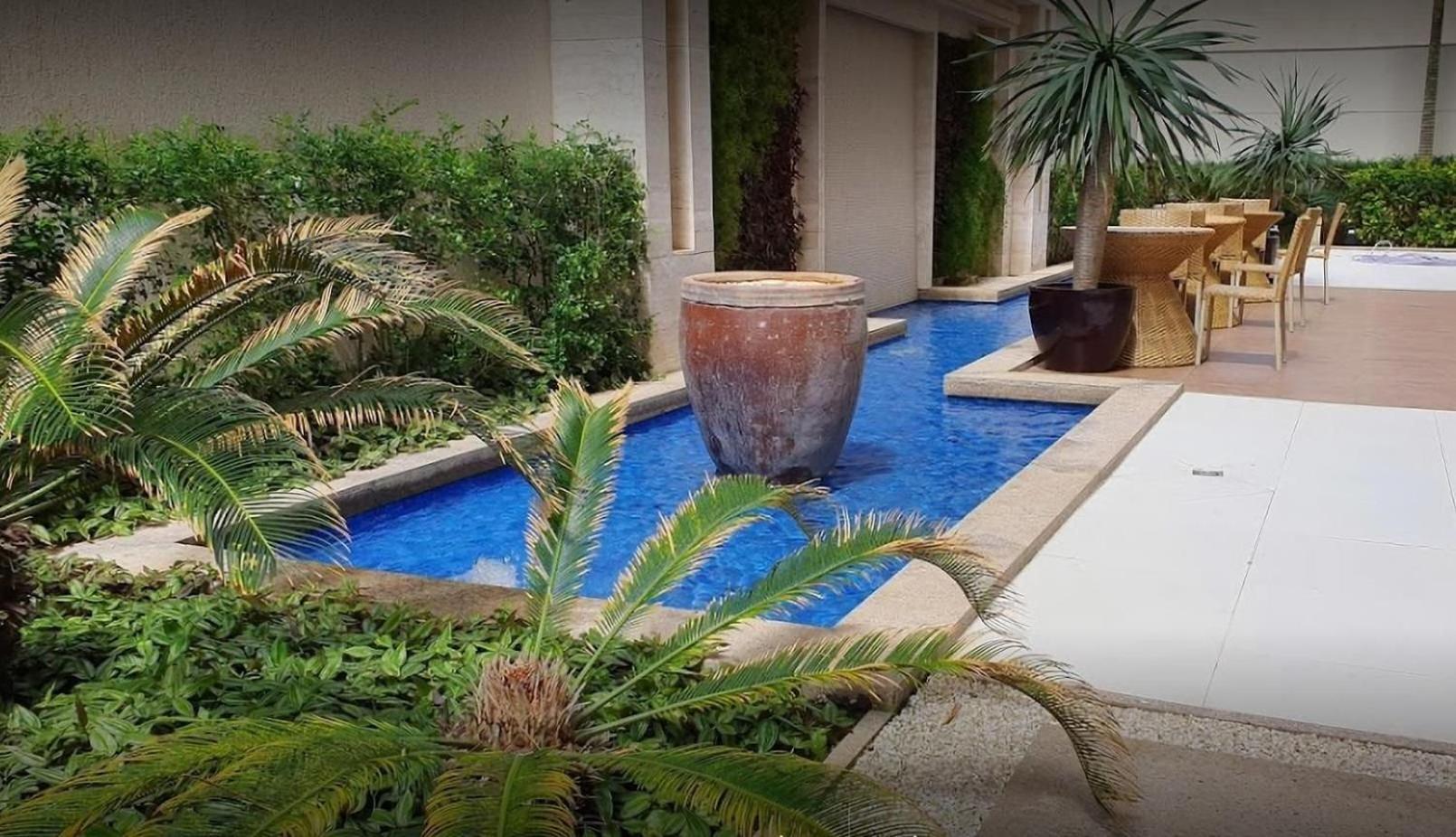 Apartamento Ipanema Wave Apart De Luxo Y11-005 Río de Janeiro